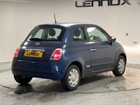 used Fiat 500 1.2 Pop Euro 4 3dr