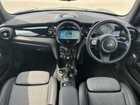 used Mini Cooper S Hatchback 135kWLevel 2 33kWh 3dr Auto - 2022 (71)