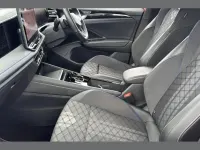 Used VW Tiguan R-line 147 HP (108 kW) 2025 Red SUV