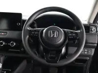 Used Honda HR-V Elegance 131 HP (96 kW) 2023 Black SUV