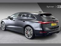 Używany Audi e-tron Performance 266 kW (362 KM) 2025 Czarny SUV