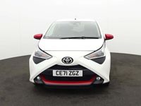 used Toyota Aygo 1.0 VVT-i X-Trend TSS 5dr