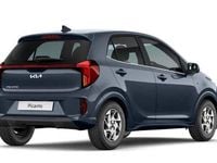 New Kia Picanto 69 HP (50 kW) 2025 Hatchback