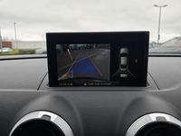 Used Audi S3 Black Edition 2019 Grey Sedan