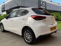 used Mazda 2 1.5 Skyactiv G GT Sport Nav 5dr