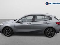 used BMW 118 1 Series i [136] Sport 5dr Step Auto [Live Cockpit Pro]