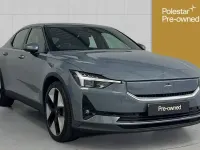 Used Polestar 2 Pilot 219 kW (299 HP) 2024 Grey Hatchback