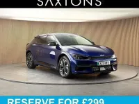 Used Kia EV6 GT-Line 11 kW (15 HP) 2023 SUV