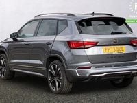 Used Cupra Ateca 190 HP (139 kW) 2024 Grey SUV