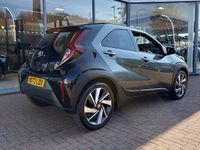 Used Toyota Aygo X 72 HP (52 kW) 2025 SUV