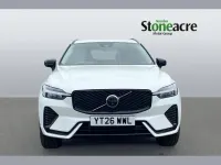 Used Volvo XC60 Plus 250 HP (183 kW) 2026 White SUV