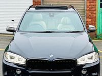 Used BMW X5 Comfort Edition 381 HP (280 kW) 2018 SUV