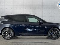 Used BMW iX M Sport 300 kW (408 HP) 2025 Black SUV