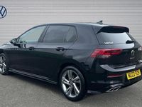 Used VW Golf VIII R-line 150 HP (110 kW) 2024 Hatchback