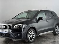 Used Suzuki SX4 SZ5 140 HP (102 kW) 2019 Hatchback