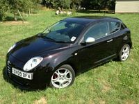 Used Alfa Romeo MiTo 2009 Hatchback