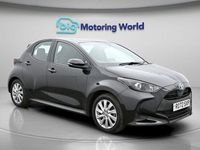 Used Toyota Yaris Hybrid 116 HP (85 kW) 2026 Hatchback