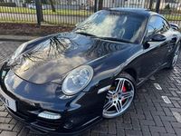 Used Porsche 911 2006 Black Coupe