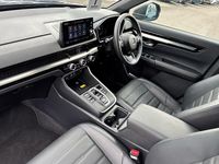 Used Honda CR-V Advance 184 HP (135 kW) 2025 Blue SUV