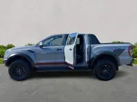 Used Ford Ranger Raptor 213 HP (156 kW) 2023 Grey Pickup