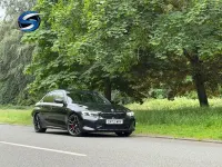 Used BMW M340 Comfort Edition 340 HP (250 kW) 2022 Black Sedan