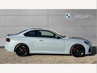 Used BMW 220 M Sport 184 HP (135 kW) 2025 Brooklyn grey Coupe