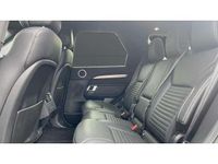 Used Land Rover Discovery 5 HSE Dynamic 296 HP (217 kW) 2023 Grey SUV