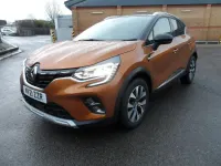 Used Renault Captur Version S 2021 SUV