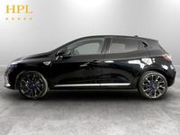 Used Renault Clio V Esprit Alpine 145 HP (106 kW) 2024 Black Hatchback
