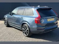 Used Volvo XC90 Ultimate 295 HP (216 kW) 2024 Blue SUV