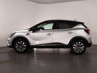 Second-hand Renault Captur Version S 2020 Gri SUV
