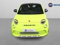 Used Abarth 500e Turismo 114 kW (155 HP) 2026 Hatchback