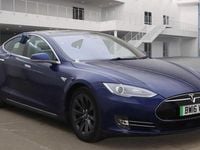 Used Tesla Model S 2016 Hatchback