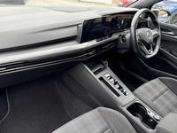 Used VW Golf VIII 200 HP (147 kW) 2021