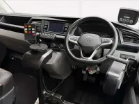 Used VW T7 SE 150 HP (110 kW) 2024 Van