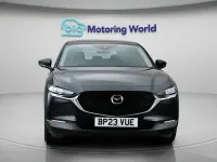 Used Mazda CX-30 186 HP (136 kW) 2023 Black SUV