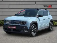 Used Renault R4 Iconic 108 kW (147 HP) 2026 Other SUV