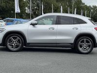 Used Mercedes GLA200 Executive 150 HP (110 kW) 2022 SUV