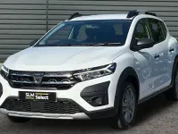 Used Dacia Sandero Essentiel 91 HP (66 kW) 2022 Hatchback