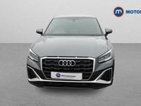 Used Audi Q2 S-Line 150 HP (110 kW) 2025 SUV