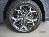 Used Hyundai Tucson N Line 2023 Grey SUV