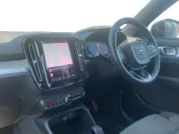 Used Volvo XC40 Plus 2023 Black SUV