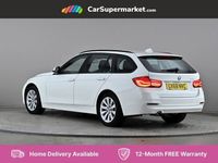 used BMW 316 3 Series Touring d SE 5dr