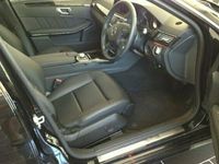 Used Mercedes E350 2012 Sedan