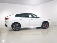 Used BMW X2 M Sport 168 HP (123 kW) 2025 White SUV