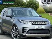 Used Land Rover Discovery 5 HSE 306 HP (225 kW) 2020 SUV