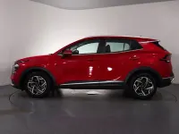 Used Kia Sportage 2024 Red SUV