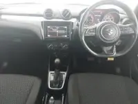Used Suzuki Swift SZ-T 83 HP (61 kW) 2023 Red Hatchback