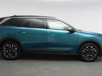 Used Peugeot 5008 GT 134 HP (98 kW) 2025 Blue SUV