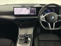 Used BMW 320 M Sport 181 HP (133 kW) 2025 Blue Estate